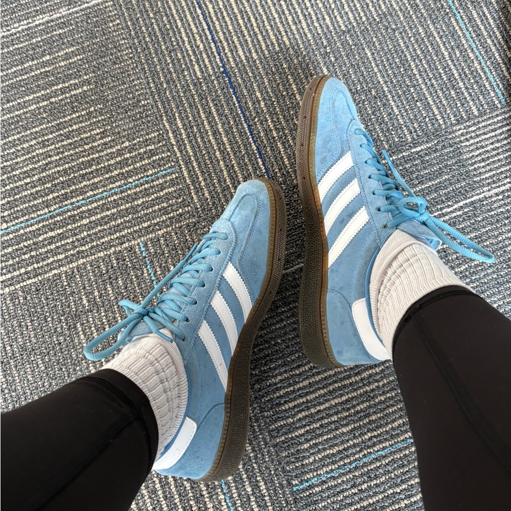 Adidas Handball Spezial Sneakers